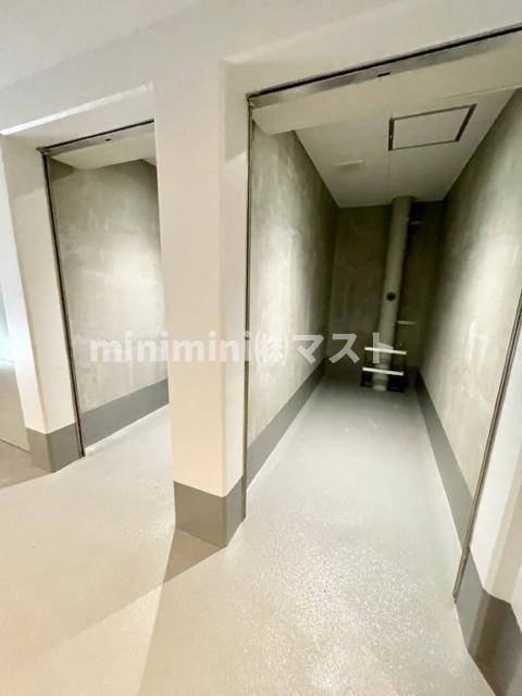 シーズンフラッツ中崎のその他