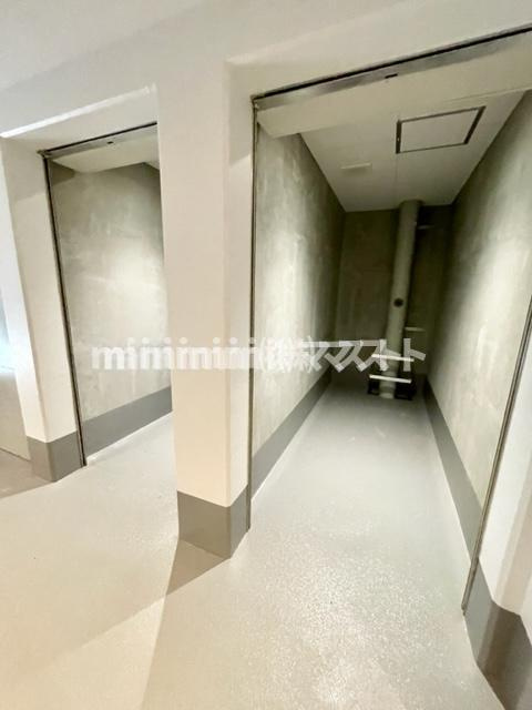 シーズンフラッツ中崎のその他