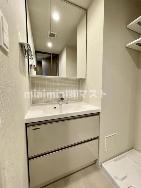 シーズンフラッツ中崎のその他