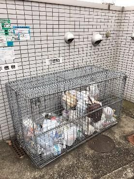 ウィンベルソロ保土ヶ谷第一のその他共用部分