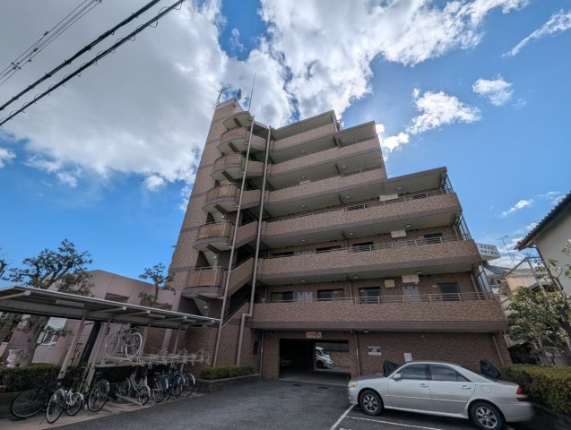 メゾンセルクル
