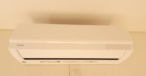 エクセリア春日部の設備