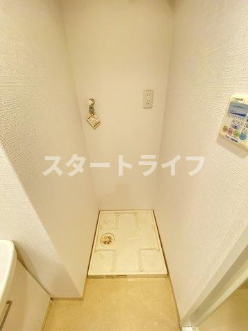 大阪市東淀川区下新庄５丁目の賃貸マンションの展望