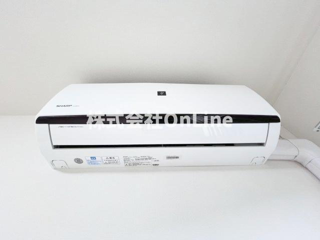 【設備】 | ドミソレイユⅢ