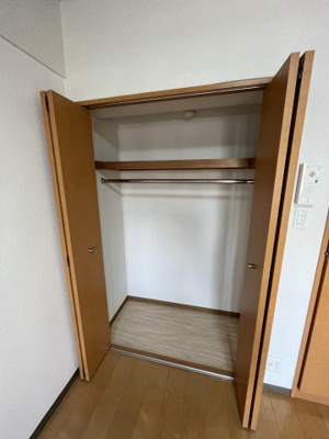 【収納】 | プラディオ蒲生公園