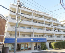 中銀第２世田谷マンシオンの画像