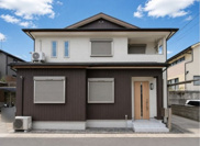 松室扇田町 一戸建の画像