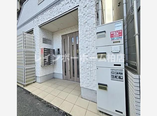 【仲介手数料：50％OFF】対象物件！のその他共用部分
