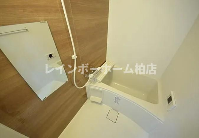 【仲介手数料：50％OFF】対象物件！の浴室|浴室乾燥機があります