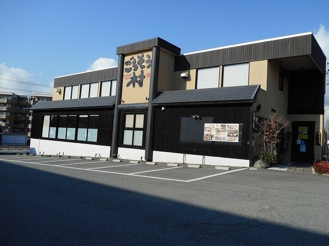ディアコートＫの周辺|ごちそう村大蔵谷店まで95m