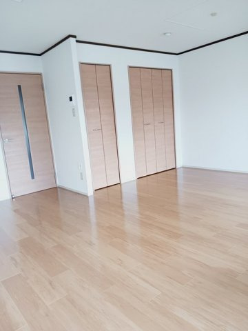 ディアコートＫの内装