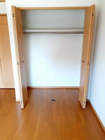 リフティ白水の収納