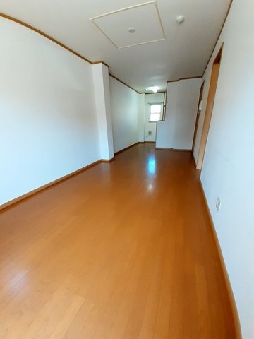 リフティ白水の内装