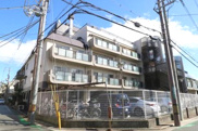 日商岩井夙川マンションの画像