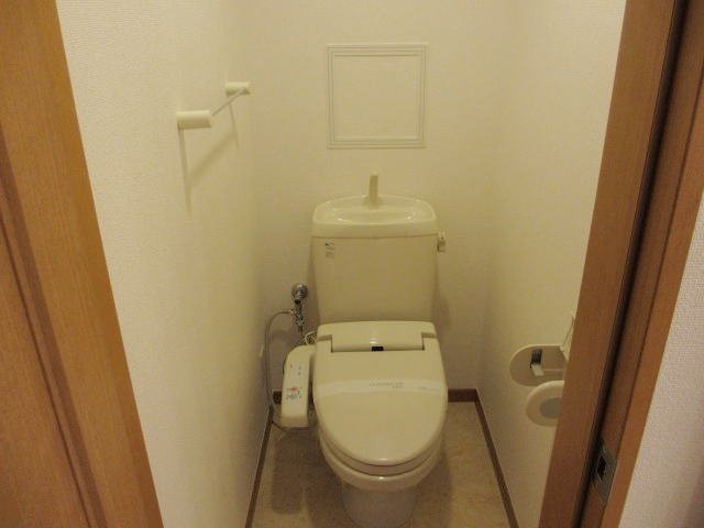 コミュノーテ　半右衛門のトイレ