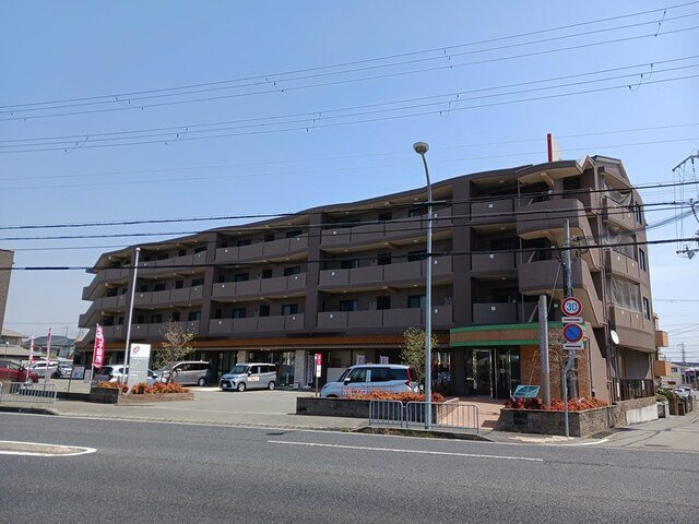 コミュノーテ　半右衛門の外観
