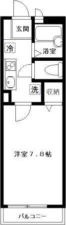 【間取り】 | シンフォニア