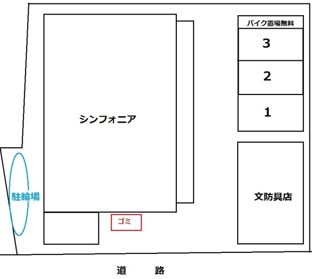 【その他】 | シンフォニア
