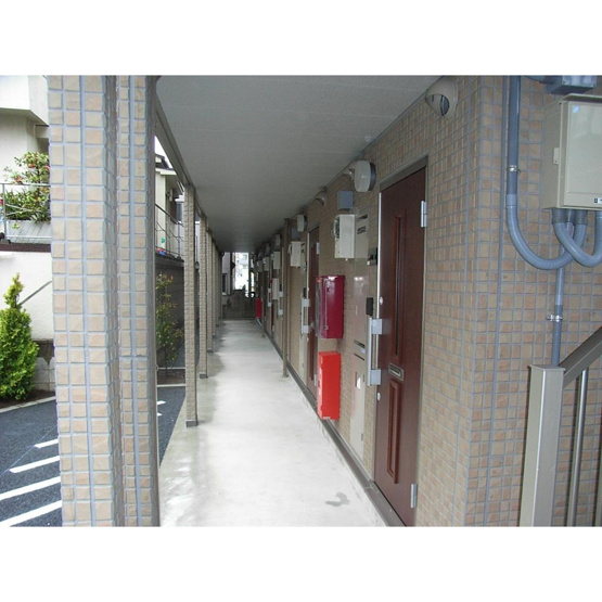 【玄関】 | シンフォニア