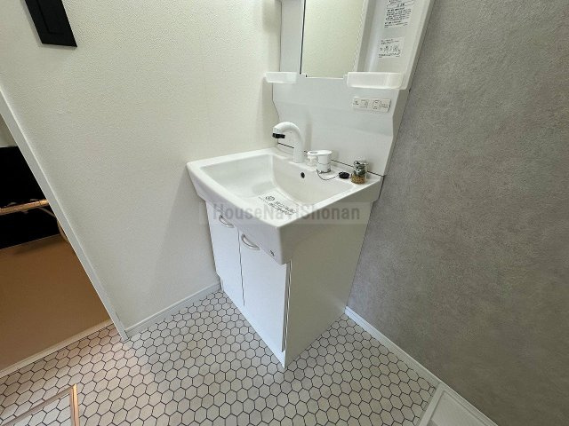 【洗面所】 | SACRAS CHIGASAKI