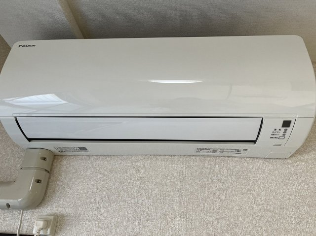 カーナヒルズの設備