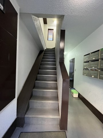 カーナヒルズのその他共用部分