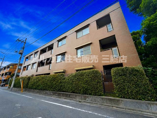 アールヴェール荻窪北