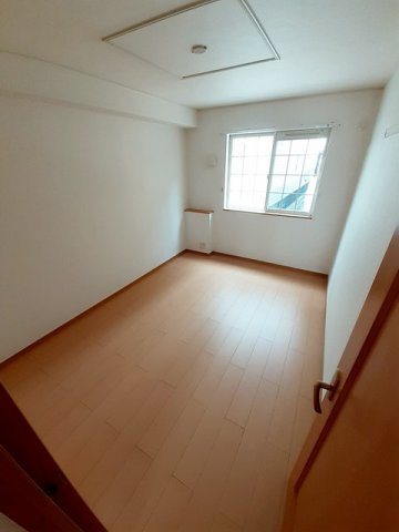 ローレルコートＳの内装