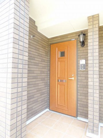 コスモグレイスＢのその他共用部分