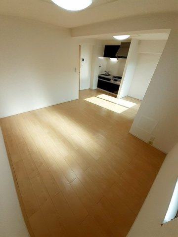 ラ・ルーノ１番館の内装
