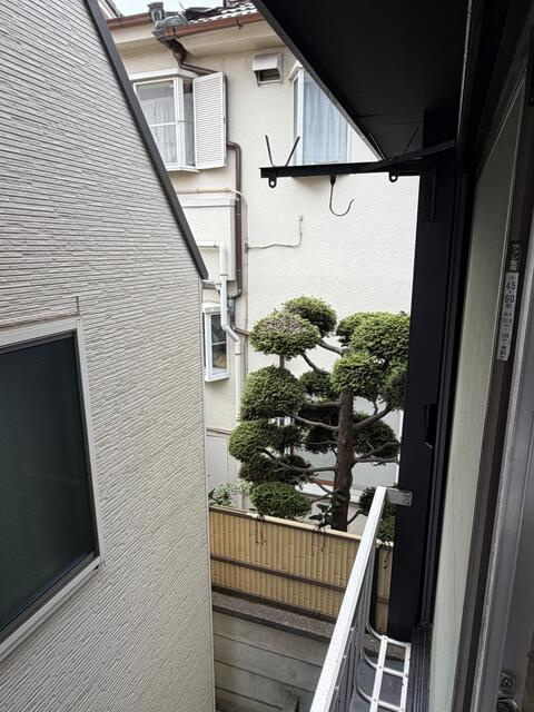 恵山荘の設備