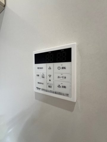 垂水建設ビルの設備