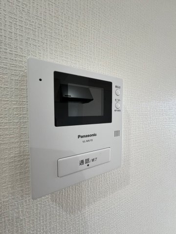 垂水建設ビルのセキュリティ
