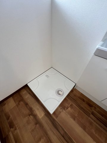 垂水建設ビルの内装