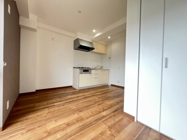 垂水建設ビルの子供部屋