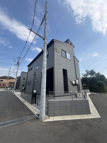 Ｓｕｍａｉ-ｔｏ清瀬市下宿０３の外観