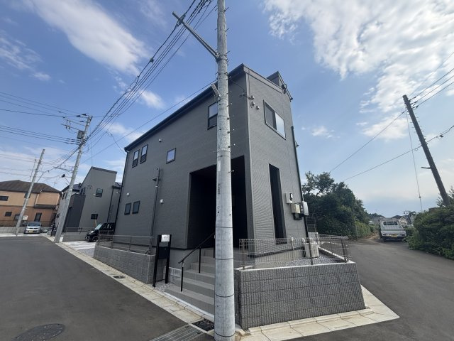 Ｓｕｍａｉ-ｔｏ清瀬市下宿０３
