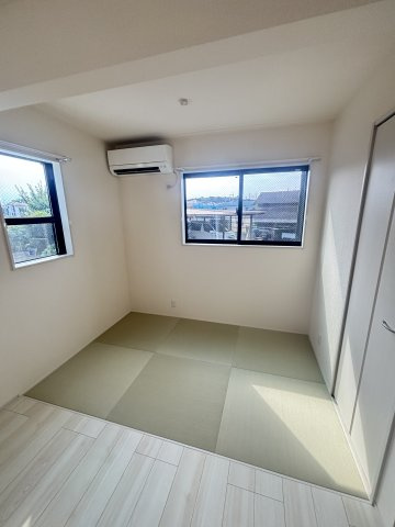 Ｓｕｍａｉ-ｔｏ清瀬市下宿０３の内装