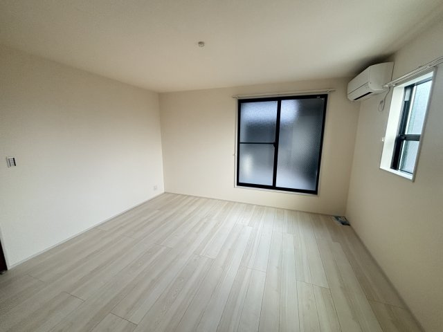 Ｓｕｍａｉ-ｔｏ清瀬市下宿０３の内装