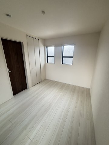 Ｓｕｍａｉ-ｔｏ清瀬市下宿０３の内装