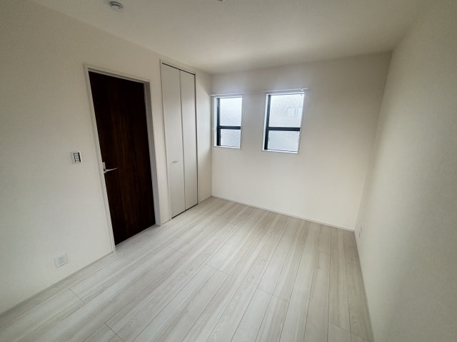 Ｓｕｍａｉ-ｔｏ清瀬市下宿０３の内装