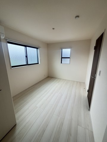 Ｓｕｍａｉ-ｔｏ清瀬市下宿０３の内装