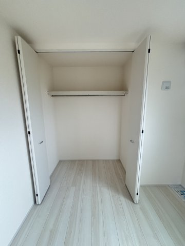 Ｓｕｍａｉ-ｔｏ清瀬市下宿０３の収納