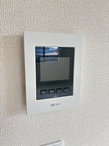 Ｓｕｍａｉ-ｔｏ清瀬市下宿０３のセキュリティ
