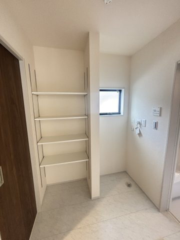 Ｓｕｍａｉ-ｔｏ清瀬市下宿０３の設備