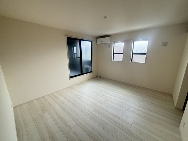Ｓｕｍａｉ-ｔｏ清瀬市下宿０３の内装