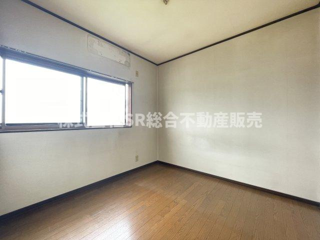 菱江5丁目中古戸建の洋室|シンプルで使いやすい洋室です！