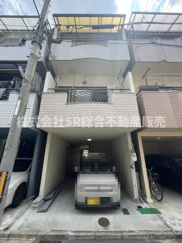 菱江5丁目中古戸建