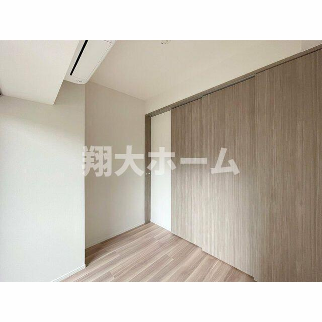 プレディアコート森下テラスの内装