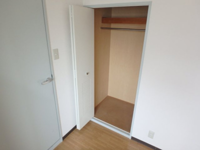 【収納】 | サニーシャトレ | たっぷり収納できる収納スペース